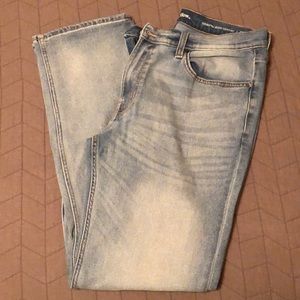Goodfellow Coolmax All Season Straight Jeans